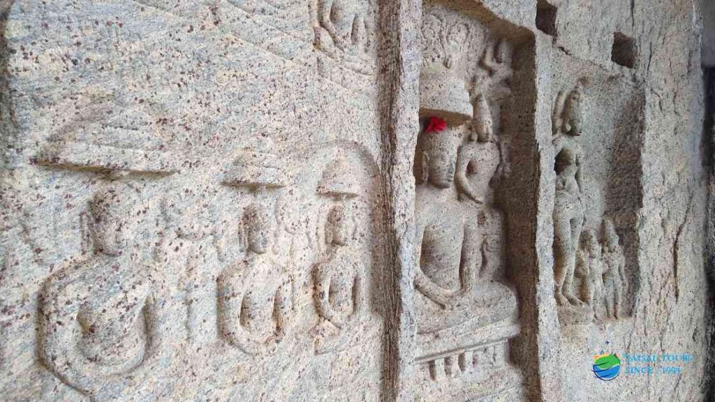 Jain Temple in Lodurva